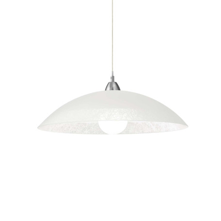 Подвесной светильник Ideal Lux LANA SP1 068169, 1xE27x60W