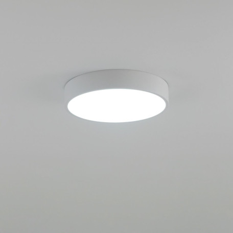 Потолочный светодиодный светильник Citilux Купер CL72424V0, LED 24W 1900lm - миниатюра 9