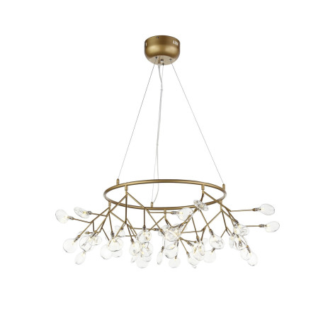 Подвесная люстра ST Luce Riccardo SL411.233.45, 45xG4x1,5W - миниатюра 2