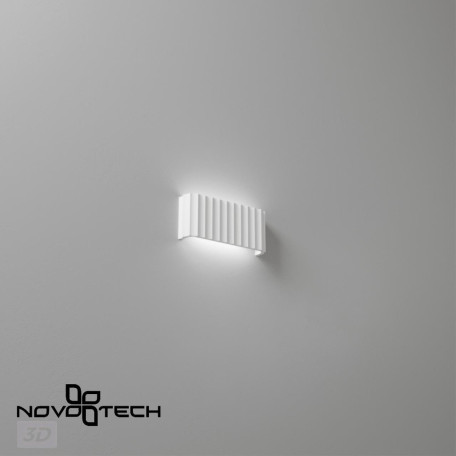 Настенный светильник Novotech Yeso 359401 - миниатюра 4